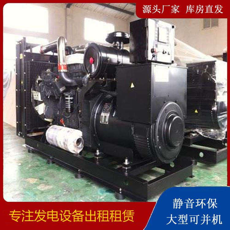 永州发电车出租 柴油发电机组需要经常换机油吗？