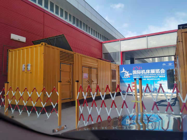 永州发电机出租 对于发电机的特性你了解多少？