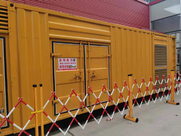 永州柴油发电机电压不稳的原因是什么？