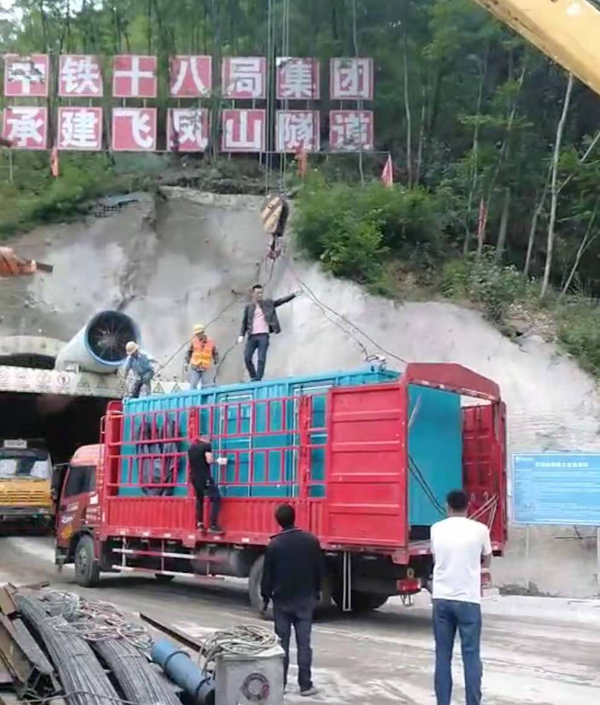 永州发电机组维修后输出功率降低是什么问题