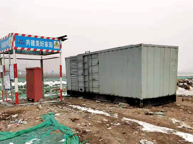 永州燃气发电机在高海拔地区运行时会遇到哪些常见故障？