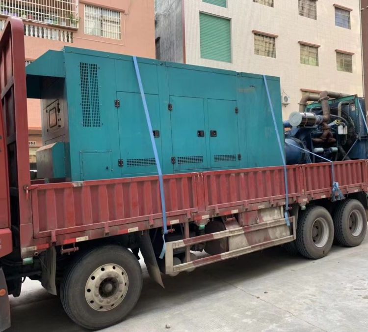 永州如何在不同负载率下确保 400KW 柴油发电机组的正常运行?