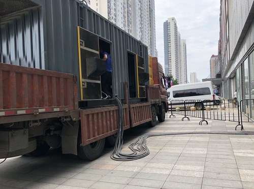 永州低温环境下，柴油发电机组电池充满电的具体时间受哪些因素影响？