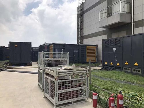 永州除了定期检查，还有哪些方法可以及时发现接触式转速表探头的磨损？