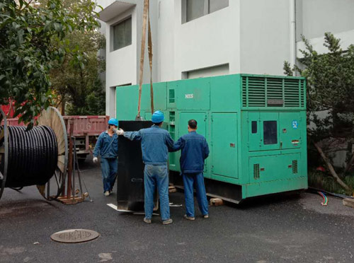 永州核电厂应急柴油发电机的调试和维护对其他工厂发电机有哪些借鉴意义？