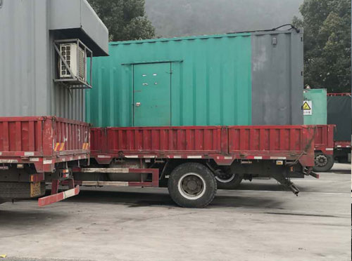 永州柴油发电机组使用注意安全事项有哪些？