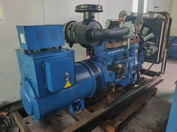 永州100kW柴油发电机组使用多级机油有哪些优缺点?
