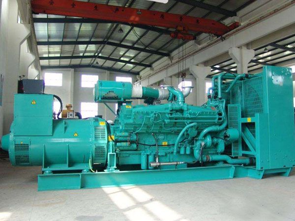 永州影响800KW发电机组油耗的因素有哪些？